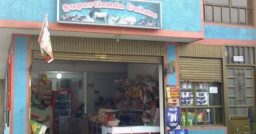 SUPERTIENDA GUZME SUPERTIENDA GUZME